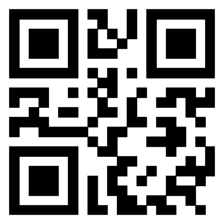 Il Qr Code di 3304472622