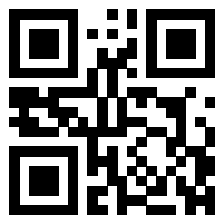Scansione del QrCode di 3304472624
