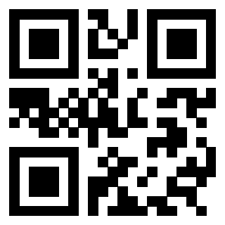 Il Qr Code di 3304472626