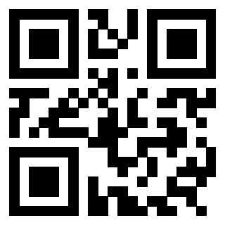 Immagine del Qr Code di 3304472629