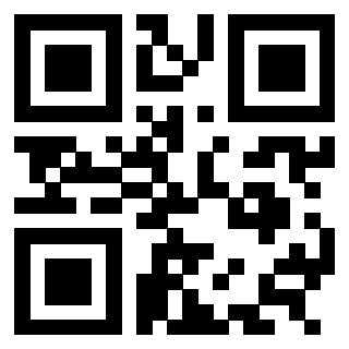 Scansione del QrCode di 3304472632