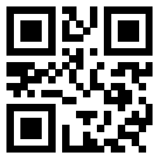 3304472633 - Immagine del QrCode