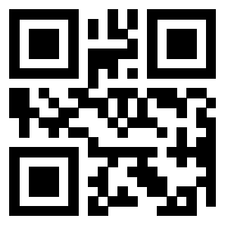 3304472636 - Immagine del QrCode associato
