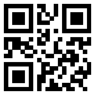 3304472639 - Immagine del QrCode