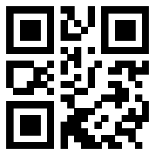 3304472640 - Immagine del QrCode