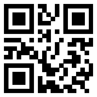 3304472641 - Immagine del Qr Code