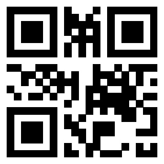 Scansione del QrCode di 3304472642