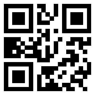 Il Qr Code di 3304472644