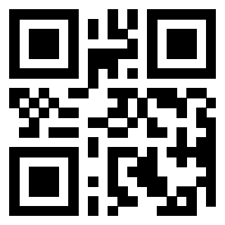 3304472645 Qr Code associato