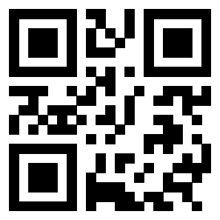 Immagine del QrCode di 3304472646