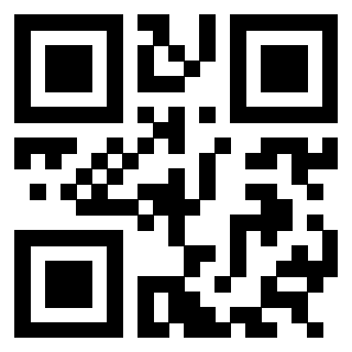 3304472647 - Immagine del QrCode associato