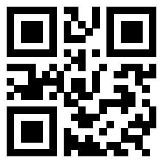 3304472648 - Immagine del Qr Code associato