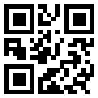 3304472649 QrCode associato