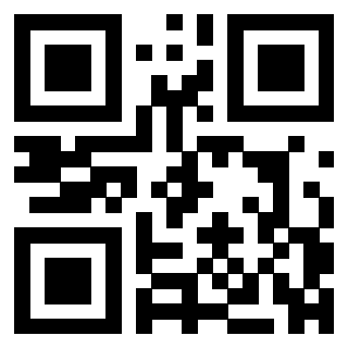 3304472652 - Immagine del Qr Code associato