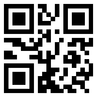 3304472653 - Immagine del QrCode associato
