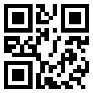3304472655 QrCode associato