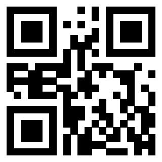 3304472657 Qr Code associato