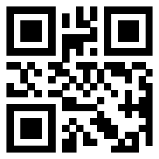 3304472658 - Immagine del QrCode associato