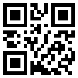 3304472659 - Immagine del QrCode
