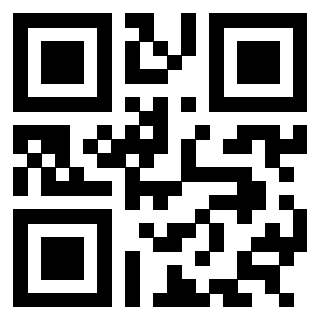 Il Qr Code di 3304472661