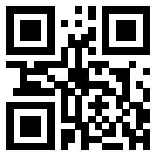 Scansione del Qr Code di 3304472662