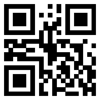 Immagine del QrCode di 3304472663