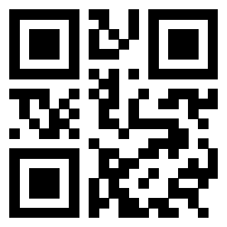 Immagine del Qr Code di 3304472664