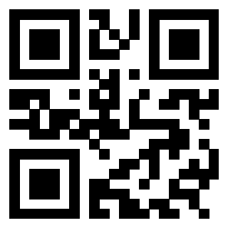 Immagine del Qr Code di 3304472665