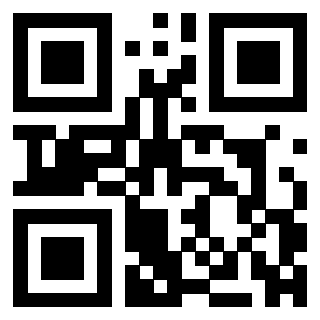3304472666 - Immagine del QrCode