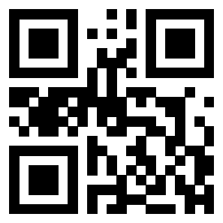 3304472667 - Immagine del Qr Code associato