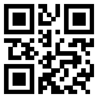 3304472669 - Immagine del Qr Code