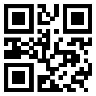 3304472674 QrCode associato