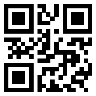 3304472675 - Immagine del Qr Code