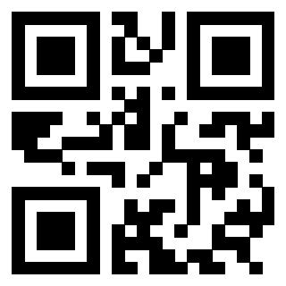Il Qr Code di 3304472677