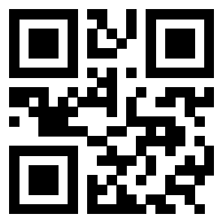 3304472679 - Immagine del Qr Code