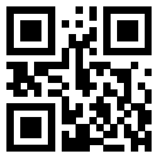 3304472683 Qr Code associato
