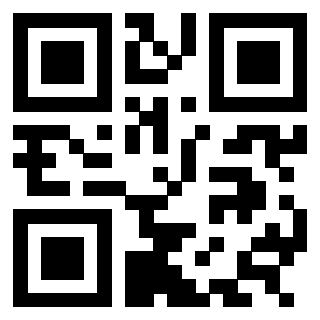 Immagine del Qr Code di 3304472686