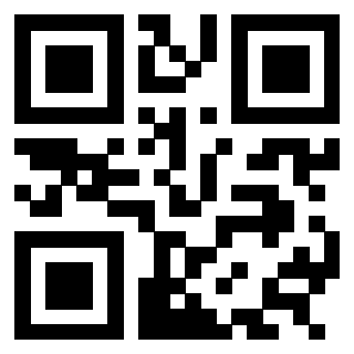 Scansione del QrCode di 3304472688