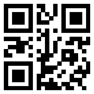 3304472690 - Immagine del QrCode
