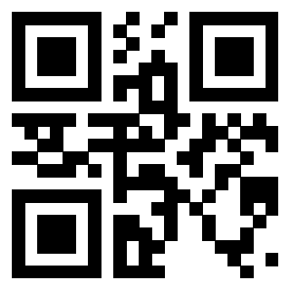 Il QrCode di 3304472693