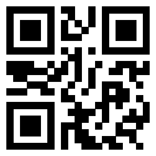 Il Qr Code di 3304472695