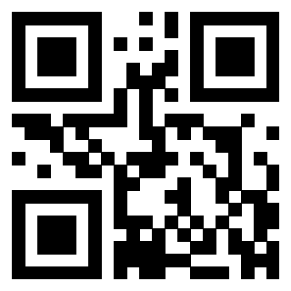 Immagine del Qr Code di 3304472696