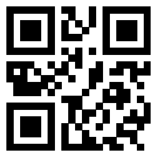 Immagine del Qr Code di 3304472701