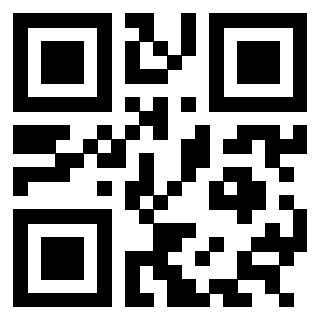 Il Qr Code di 3304472702