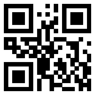 3304472703 Qr Code associato