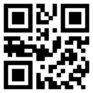 3304472704 - Immagine del Qr Code associato