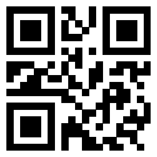 3304472705 Qr Code associato