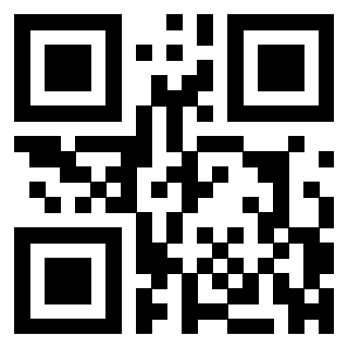 Immagine del QrCode di 3304472708