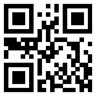 Il Qr Code di 3304472709