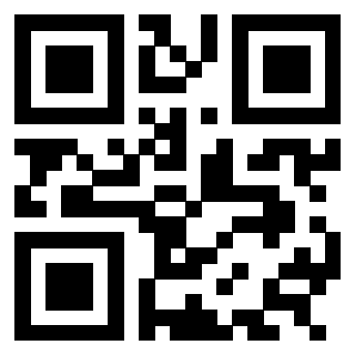 Scansione del Qr Code di 3304472710